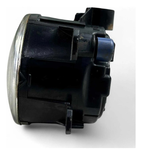 Farol De Milha Esquerdo Fiat Mobi 2014 2016 Água - Imagem 5