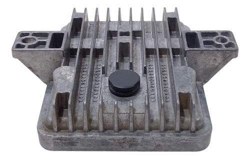 Módulo De Controle Eletroventilador Fiat Argo 2019 A 2024