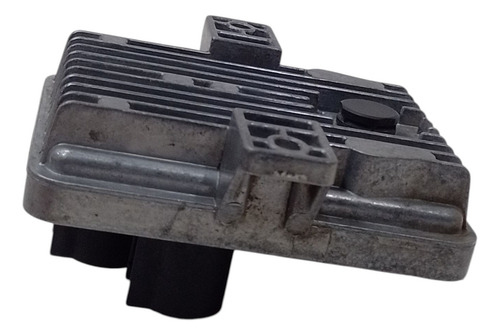 Módulo De Controle Eletroventilador Fiat Argo 2019 A 2024 - Imagem 2