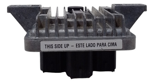 Módulo De Controle Eletroventilador Fiat Argo 2019 A 2024 - Imagem 3