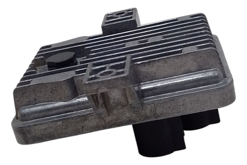 Módulo De Controle Eletroventilador Fiat Argo 2019 A 2024 - Imagem 4