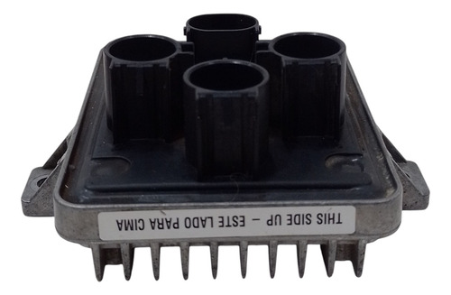 Módulo De Controle Eletroventilador Fiat Argo 2019 A 2024 - Imagem 5