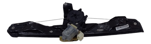 Máquina Vidro Porta Di Di Argo Cronos Pulse Fastback 18/ Elé