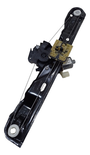 Máquina Vidro Porta Di Di Argo Cronos Pulse Fastback 18/ Elé - Imagem 2