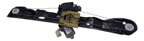 Máquina Vidro Porta Di Di Argo Cronos Pulse Fastback 18/ Elé - Imagem 3