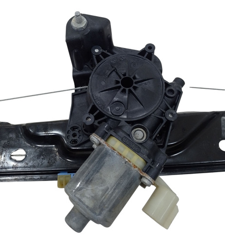 Máquina Vidro Porta Di Di Argo Cronos Pulse Fastback 18/ Elé - Imagem 4