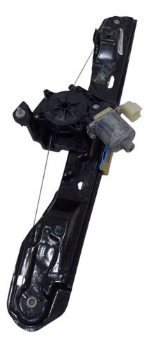 Máquina Vidro Porta Di Di Argo Cronos Pulse Fastback 18/ Elé - Imagem 5