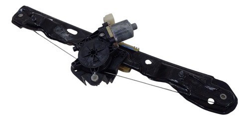 Máquina Vidro Porta Di Di Argo Cronos Pulse Fastback 18/ Elé - Imagem 6