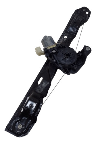 Máquina Vidro Porta Di Di Argo Cronos Pulse Fastback 18/ Elé - Imagem 7