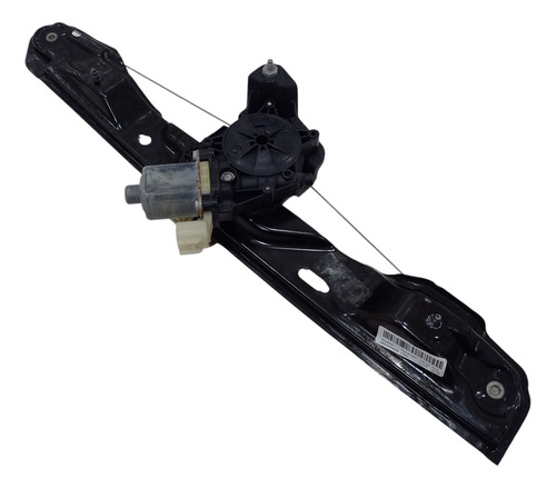 Máquina Vidro Porta Di Di Argo Cronos Pulse Fastback 18/ Elé - Imagem 8