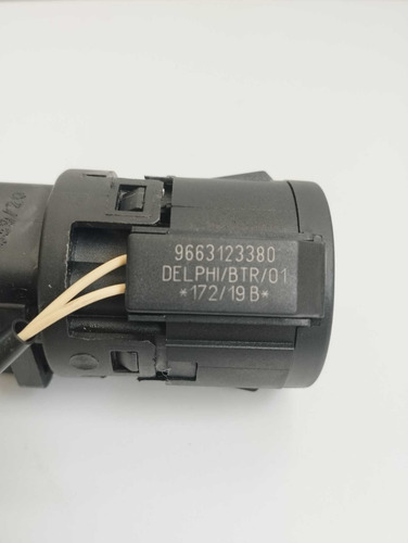 Comutador Miolo Ignição Peugeot 2008 Cod 9663123380