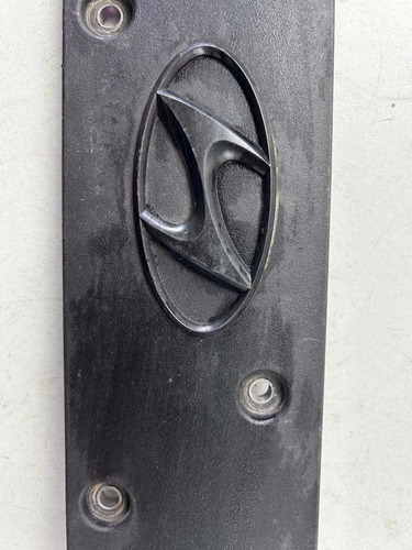 Tampa Bobina Vela Motor Hyundai Hb20 2015 224052b000 - Imagem 4