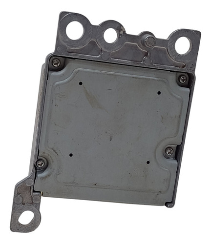 Módulo Central Air Bag Nissan Tiida 1.8 2008 2009 2010 2013 - Imagem 5