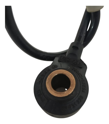Sensor Detonação Hyundai Creta 1.6 2017 ( 0261231228 ) - Imagem 5