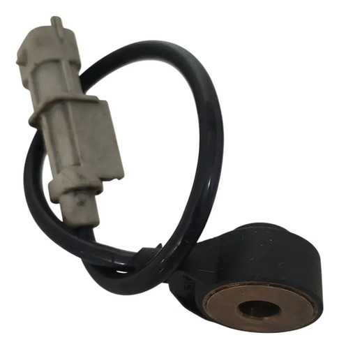 Sensor Detonação Hyundai Creta 1.6 2017 ( 0261231228 ) - Imagem 6