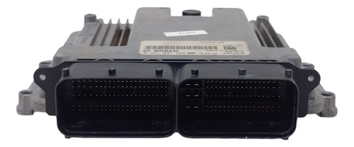 Modulo Injeção Eletrônica Toro Renegade Compass Diesel 2019