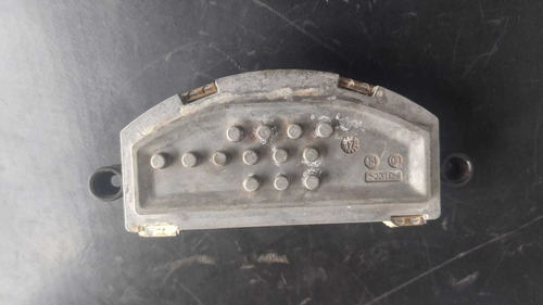 Resistencia Ventuinha Vw Virtus 1.0 Tsi 2018 - 2q0907521 - Imagem 4