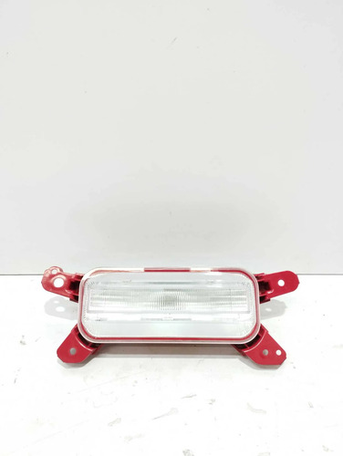 Refletor Central Traseiro Creta 2025 Cod 92405bx600 Vermelho - Imagem 1