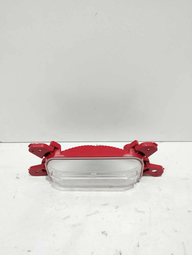 Refletor Central Traseiro Creta 2025 Cod 92405bx600 Vermelho - Imagem 2