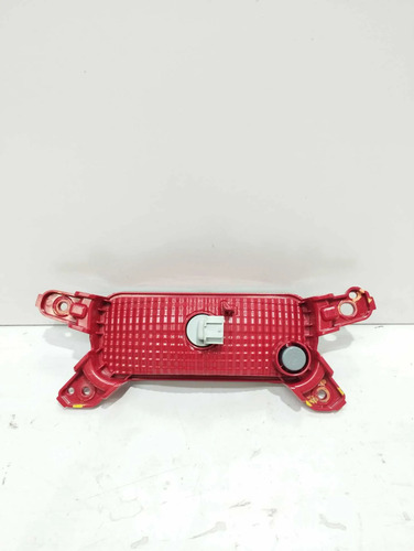 Refletor Central Traseiro Creta 2025 Cod 92405bx600 Vermelho - Imagem 3