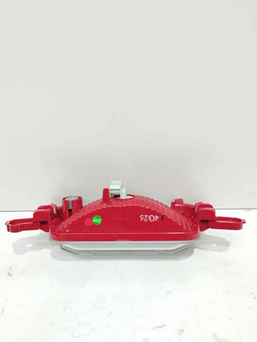 Refletor Central Traseiro Creta 2025 Cod 92405bx600 Vermelho - Imagem 4