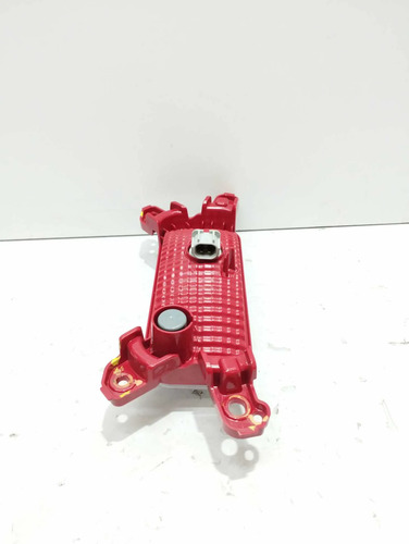 Refletor Central Traseiro Creta 2025 Cod 92405bx600 Vermelho - Imagem 5