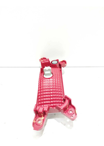 Refletor Central Traseiro Creta 2025 Cod 92405bx600 Vermelho - Imagem 6