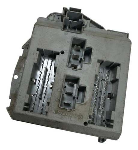 Caixa De Fusiveis Rele Fiat Punto Linea 1.8 Etorq 51870025 - Imagem 2