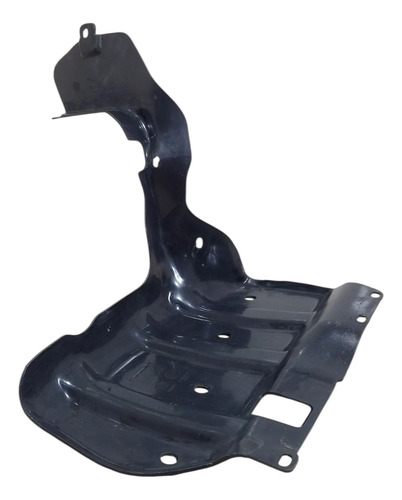 Anteparo Parabarro Dianteiro Esquerdo Fiat Palio 2007 A 2012