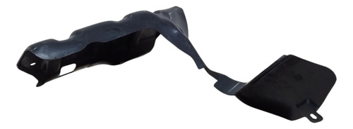 Anteparo Parabarro Dianteiro Esquerdo Fiat Palio 2007 A 2012 - Imagem 6