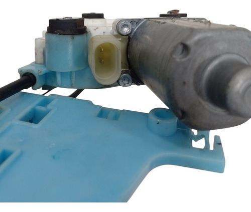 Máquina De Vidro Porta Dianteir Esq Fox Spacefox 06 A 22 Elé - Imagem 7