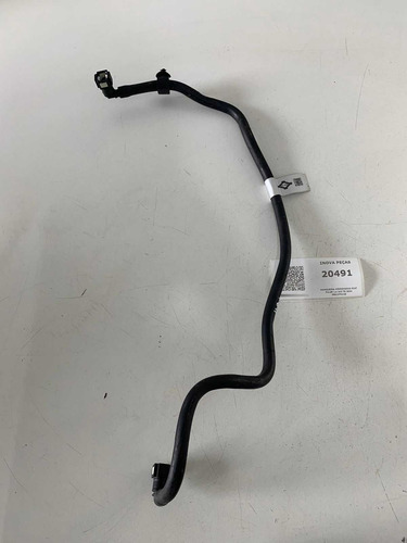 Mangueira Hidrovacuo Fiat Pulse 1.0 3cc Tb 2024 Eb0157412b