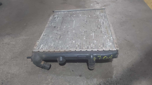 Radiador Água Volkswagen Polo Clas. 1.8 Mi 2000 - Imagem 5