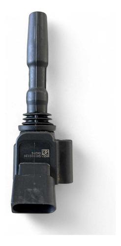 Unidade Bobina De Ignição Volsksvagem Gol Golf 1.6 Msi 2020