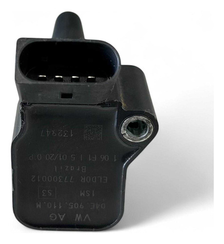 Unidade Bobina De Ignição Volsksvagem Gol Golf 1.6 Msi 2020 - Imagem 4