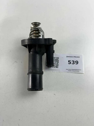 Valvula Termostatica Ford Focus  2016