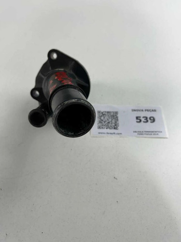 Valvula Termostatica Ford Focus  2016 - Imagem 3