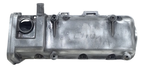 Tampa Válvulas 1.0 1.3 1.4 8v Fire 2000 A 2013 S/sensor... Preto