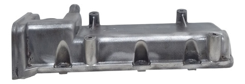 Tampa Válvulas 1.0 1.3 1.4 8v Fire 2000 A 2013 S/sensor... Preto - Imagem 2