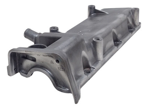 Tampa Válvulas 1.0 1.3 1.4 8v Fire 2000 A 2013 S/sensor... Preto - Imagem 3