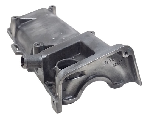 Tampa Válvulas 1.0 1.3 1.4 8v Fire 2000 A 2013 S/sensor... Preto - Imagem 4