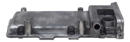 Tampa Válvulas 1.0 1.3 1.4 8v Fire 2000 A 2013 S/sensor... Preto - Imagem 5