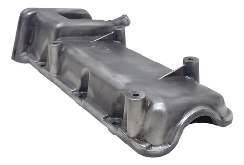 Tampa Válvulas 1.0 1.3 1.4 8v Fire 2000 A 2013 S/sensor... Preto - Imagem 7