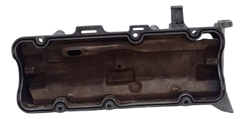 Tampa Válvulas 1.0 1.3 1.4 8v Fire 2000 A 2013 S/sensor... Preto - Imagem 8