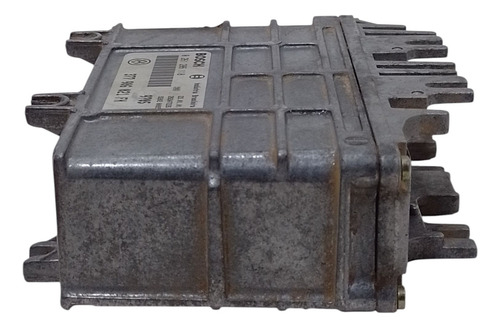 Modulo Injeção Gol 1.0 8v Alcool - Imagem 2