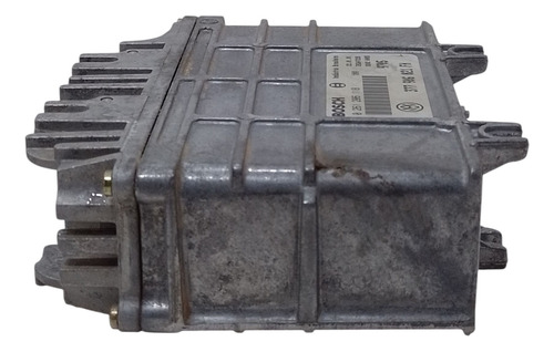 Modulo Injeção Gol 1.0 8v Alcool - Imagem 4