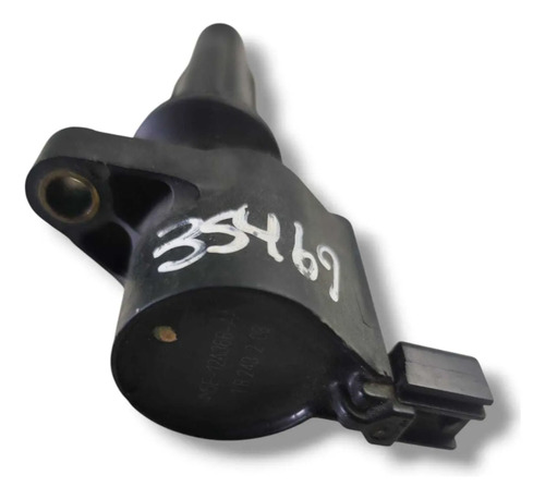 Unidade Bobina Ignição Ford Ecosport 1.6 13 18 4m5e12a366aa - Imagem 2