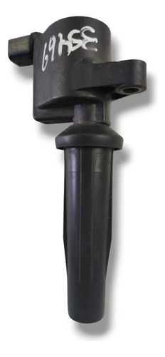 Unidade Bobina Ignição Ford Ecosport 1.6 13 18 4m5e12a366aa - Imagem 3