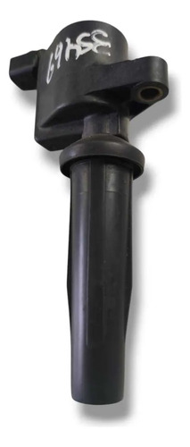 Unidade Bobina Ignição Ford Ecosport 1.6 13 18 4m5e12a366aa - Imagem 5