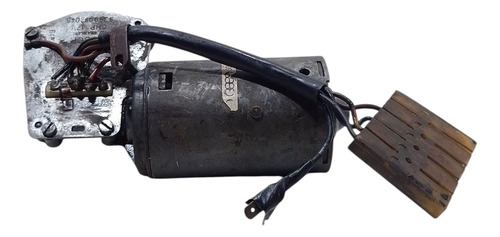 Motor Limpador Parabrisa Vw Gol Santana Audi